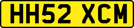HH52XCM