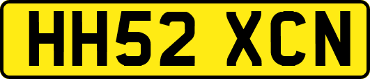 HH52XCN