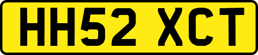 HH52XCT