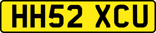 HH52XCU
