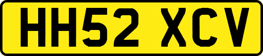 HH52XCV