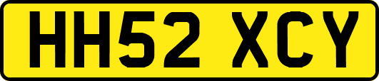 HH52XCY