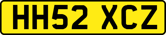 HH52XCZ