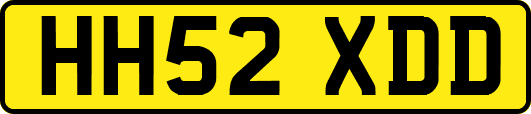 HH52XDD