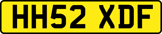 HH52XDF