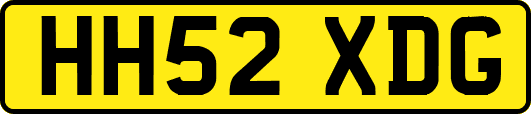 HH52XDG