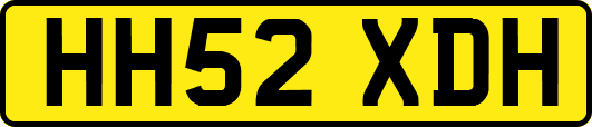 HH52XDH