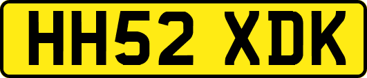 HH52XDK