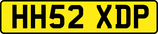 HH52XDP
