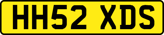 HH52XDS