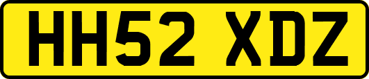 HH52XDZ