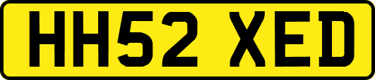 HH52XED