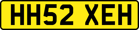 HH52XEH
