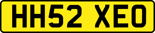HH52XEO