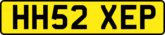 HH52XEP