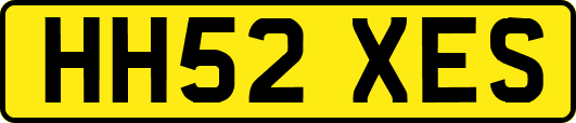 HH52XES