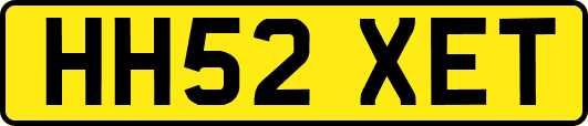 HH52XET