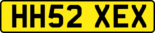 HH52XEX