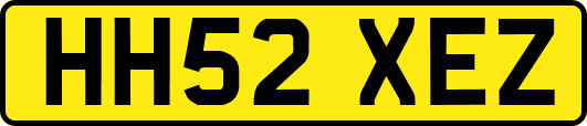 HH52XEZ