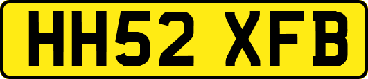 HH52XFB