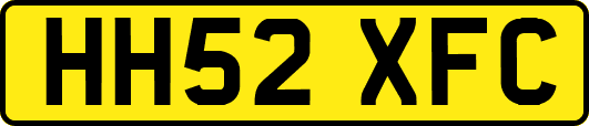 HH52XFC