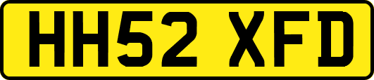 HH52XFD
