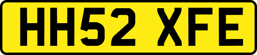 HH52XFE