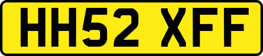 HH52XFF