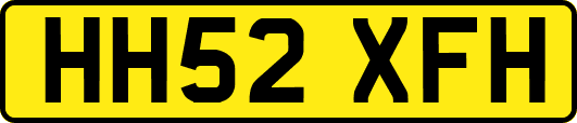 HH52XFH