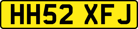 HH52XFJ