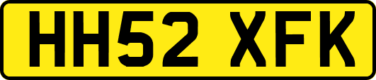 HH52XFK