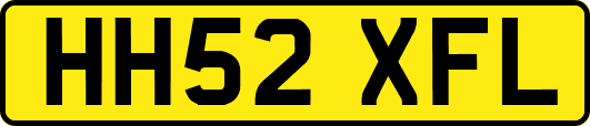 HH52XFL