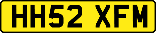 HH52XFM