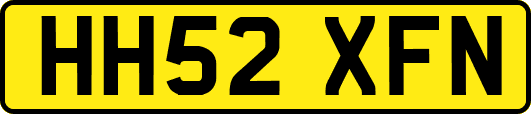 HH52XFN