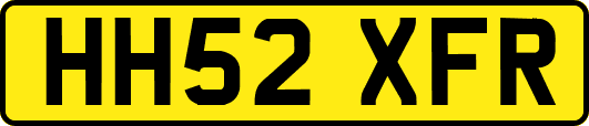 HH52XFR