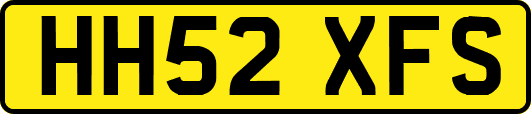 HH52XFS