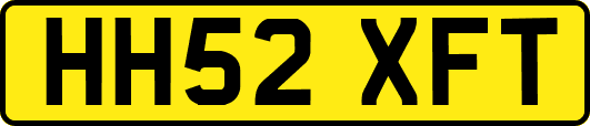 HH52XFT