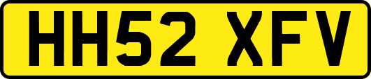 HH52XFV
