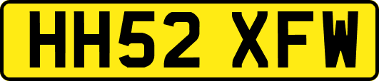 HH52XFW