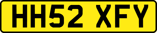 HH52XFY