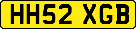 HH52XGB