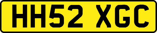 HH52XGC