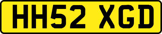 HH52XGD