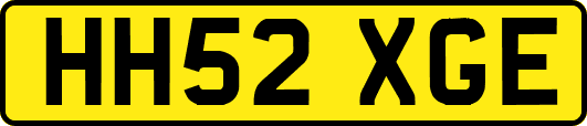 HH52XGE
