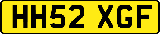 HH52XGF