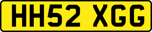 HH52XGG