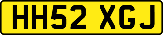 HH52XGJ