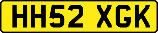 HH52XGK