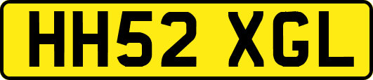 HH52XGL