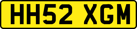 HH52XGM